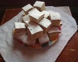 Foto del paso 4 de la receta: Cuadrados de banana y limón!!!!