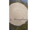 Foto langkah ke 4 dari resep Gluten free Pancake (sarapan sehat).