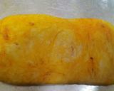 Foto langkah ke 4 dari resep RainBow Bread KSB.