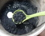 Foto langkah ke 5 dari resep Dawet Ireng.