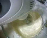 Foto del paso 4 de la receta: Panqué Rosca de naranja. (Horno Milagro-Cazuela Horno)