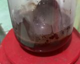 Foto langkah ke 2 dari resep Es Coklat.