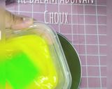 Foto langkah ke 10 dari resep Choux craquelin | kue soes / sus ala Ogato Kitchen.