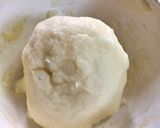 Foto del paso 1 de la receta: Rosca de Reyes o Pascua rellena