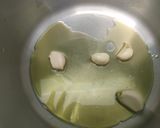 Foto del paso 4 de la receta: Col Lombarda con manzana, almendras y azafrán