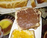 صورة لخطوة 1 من وصفة خبز التوست