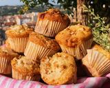 Foto del paso 6 de la receta Magdalenas con canela