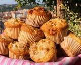 Foto del paso 6 de la receta: Magdalenas con canela