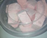 A picture of step 5 of Homemade marshmallow.