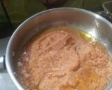 சென்னா மசாலா (Channa masala recipe in tamil) ரெசிபி ஸ்டேப் 2 புகைப்படம்