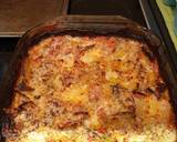 All in potato gratin recipe step 4 photo