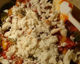 Foto del paso 6 de la receta: Peperonata tricolor