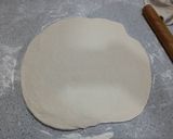 Foto del paso 6 de la receta: Pizza Margarita súper fácil