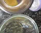Foto del paso 2 de la receta: Vainillas