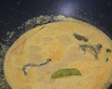 Foto langkah ke 4 dari resep Gulai Cumi Isi Tahu.