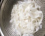 Hình bước làm 1 của món Bữa sáng đủ chất