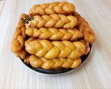 صورة لخطوة 10 من وصفة المضفرة