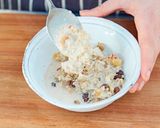 A picture of step 15 of DIY Oaty Fruity Cereal.
