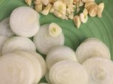 Pinoy Bistek  (beefsteak) Recipe