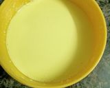 A picture of step 6 of Nachos with Cheese Dip.