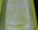 Foto del paso 2 de la receta: 161. Pastel de aguacate al microondas