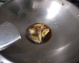 A picture of step 2 of Lamb Hot Pot.