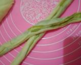 Foto langkah ke 8 dari resep Matcha Streusel Bread.