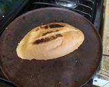 Foto del paso 1 de la receta: Mollevos