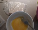Foto langkah ke 3 dari resep Siomay Ayam Udang.