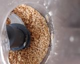 Foto del paso 1 de la receta: Pasta de maní económica