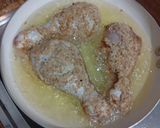 Foto langkah ke 2 dari resep 867) Ayam Goreng Ketumbar.