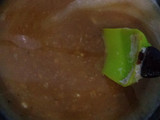 Saus Lada Hitam