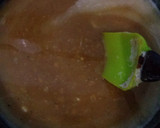 Foto langkah ke 7 dari resep Saus Lada Hitam.