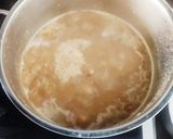 பாசிப்பருப்பு பால் பாயசம் (Moong dal milk kheer recipe in tamil) ரெசிபி ஸ்டேப் 5 புகைப்படம்