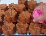 Foto langkah ke 11 dari resep *BOLU SAKURA LEMBUT EMPUK*.