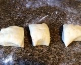 Foto del paso 4 de la receta: "Taralluci pugliesi" (aperitivo)