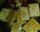 Foto langkah ke 2 dari resep Sambal tumpang berkuah.