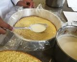 Foto del paso 9 de la receta: Pastel de tres leche