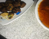 Foto del paso 2 de la receta: Carne picada frita 🥰