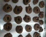 Foto langkah ke 4 dari resep Semprit coklat.