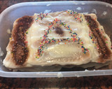 Foto del paso 3 de la receta: Postre de vainillas con leche y maicena