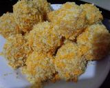 Foto langkah ke 3 dari resep Cilok Crispy Mozzarella.
