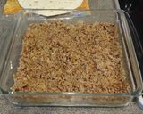 A picture of step 10 of Easy Mexican Seven-Layer Dip.