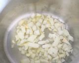 Foto del paso 3 de la receta: Pollo a la olla con verduras y patata