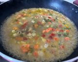 Foto del paso 5 de la receta: Arroz Con Choritos