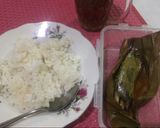 Foto langkah ke 7 dari resep Pepes Ikan Cue / Ikan Keranjang.
