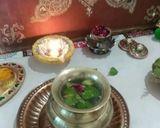 पनकम श्री राम नवमीं विशेष (Panakam shree Ram Navmi special) रेसिपी चरण 5 फोटो