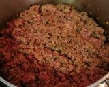Foto del paso 2 de la receta: Olluquitos con carne