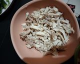 Foto langkah ke 2 dari resep 002. Ragout Ayam Creamy.