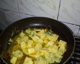 પનીર ટીકા મસાલા (paneer tikka masala recipe in gujarati) રેસીપી સ્ટેપ3ફોટો